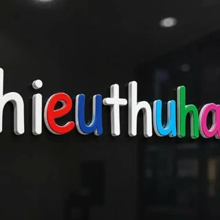 Logo TTBH iCare