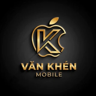 Logo Văn Khén Mobile