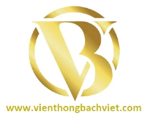 Logo Viễn Thông Bách Việt
