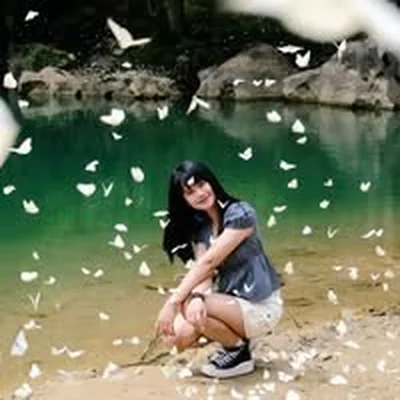 Giang Phạm · COO tại Qranty