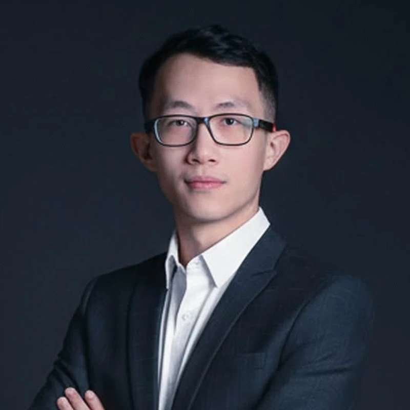 Hưng Phạm · CMO tại Qranty