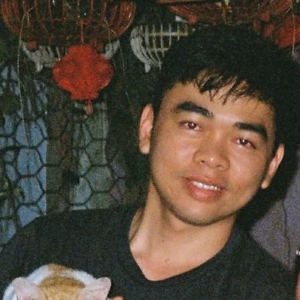 Quốc Hậu · PO tại Qranty