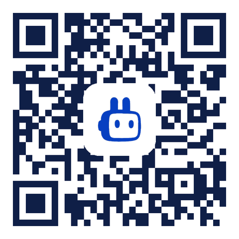 Mã QR tải ứng dụng Qranty cho iPhone và Android
